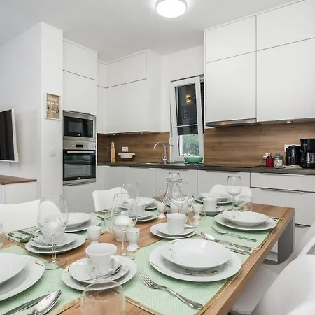 Spanic Apartmán *