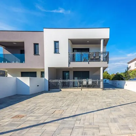 Spanic Apartmán