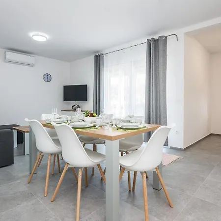Apartmán Spanic *