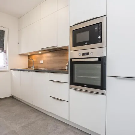 Spanic Apartmán *