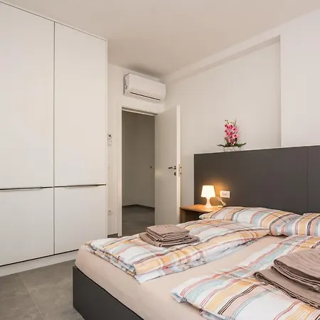Spanic Apartmán