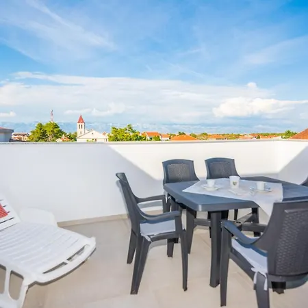 Spanic Apartmán *