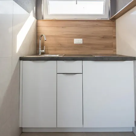 Apartmán Spanic *