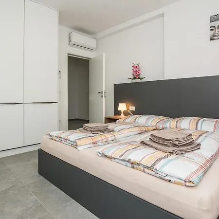 Apartmán Spanic