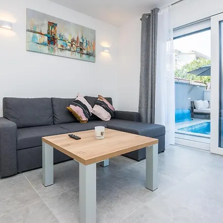 Spanic Apartmán
