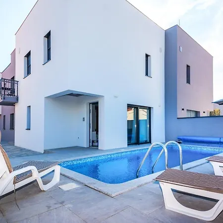 Spanic Apartmán Vir