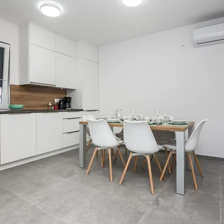 Spanic Apartmán