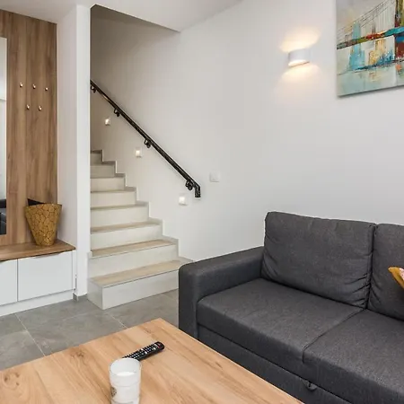 Apartmán Spanic
